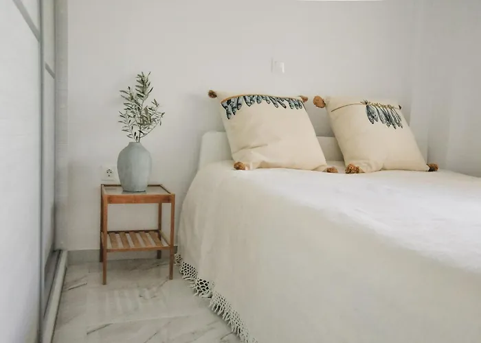 Greek Sea Villas Kaki Thalassa 400 Meters To The Beach