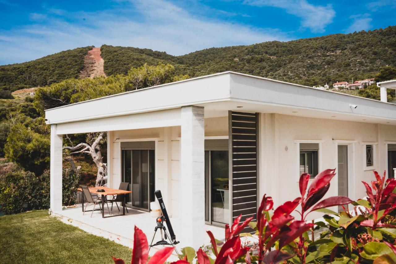 Holiday home Greek Sea Kaki Thalassa 400 Meters To The