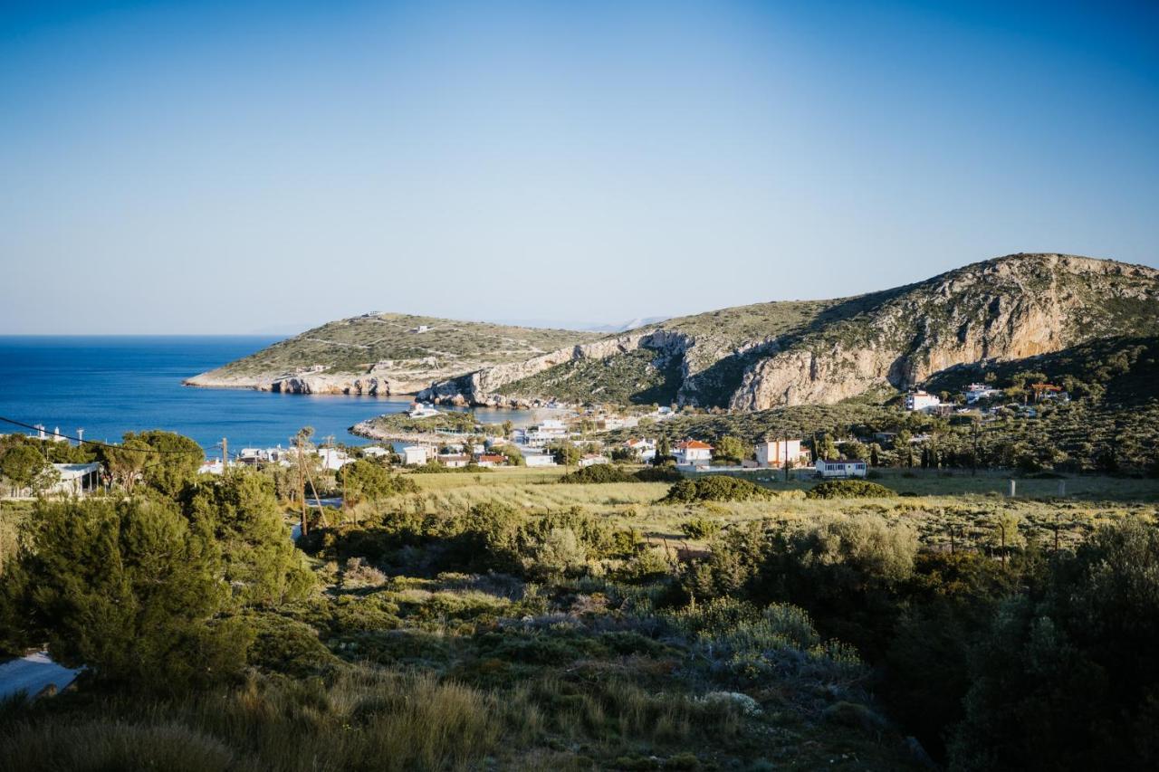 Holiday home Greek Sea Kaki Thalassa 400 Meters To The Keratea
