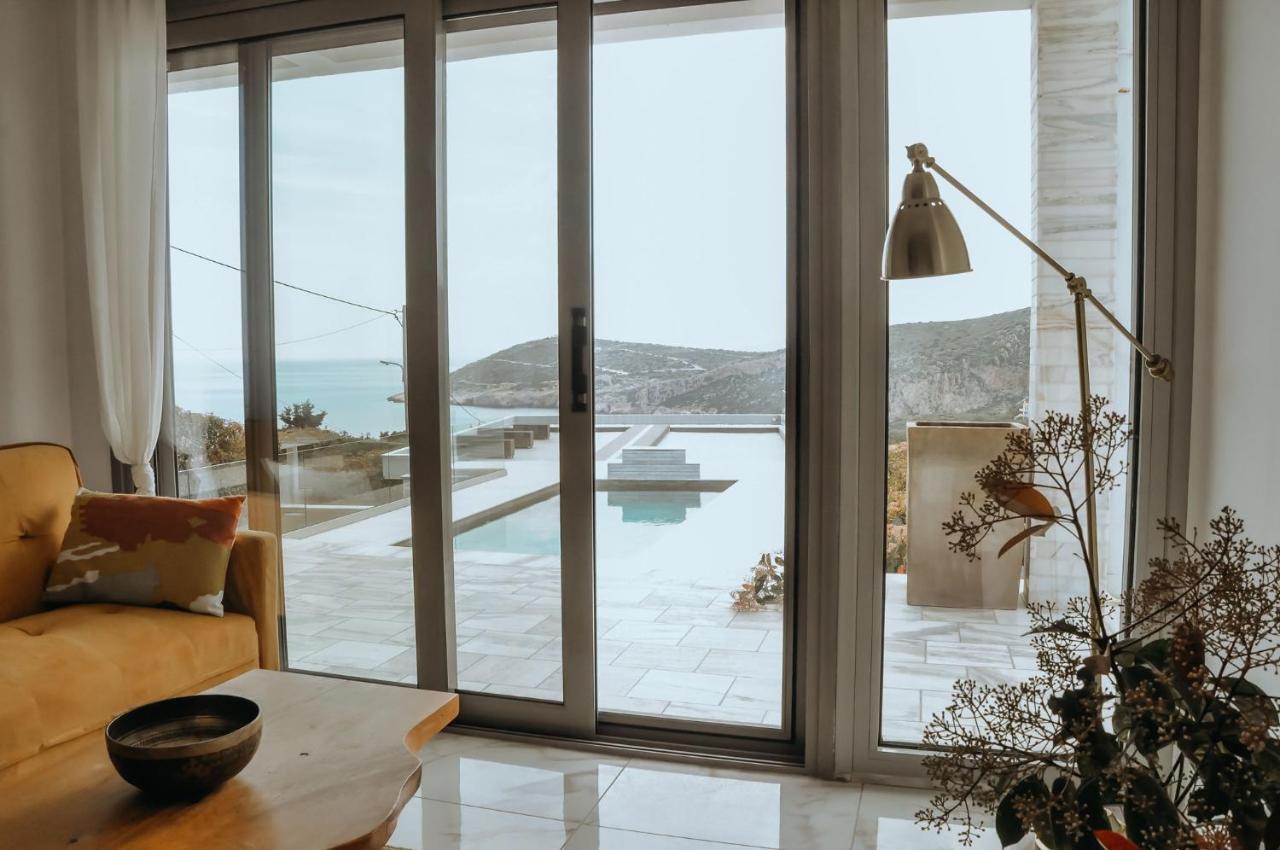 Greek Sea Kaki Thalassa 400 Meters To The Holiday home *