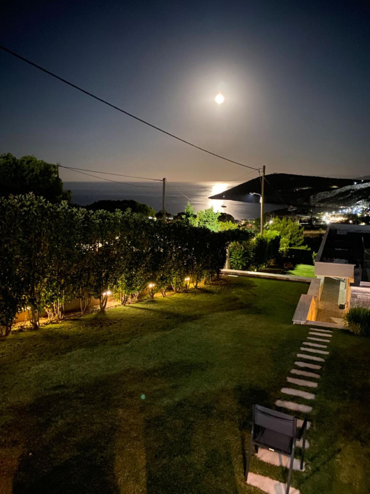 Holiday home Greek Sea Kaki Thalassa 400 Meters To The