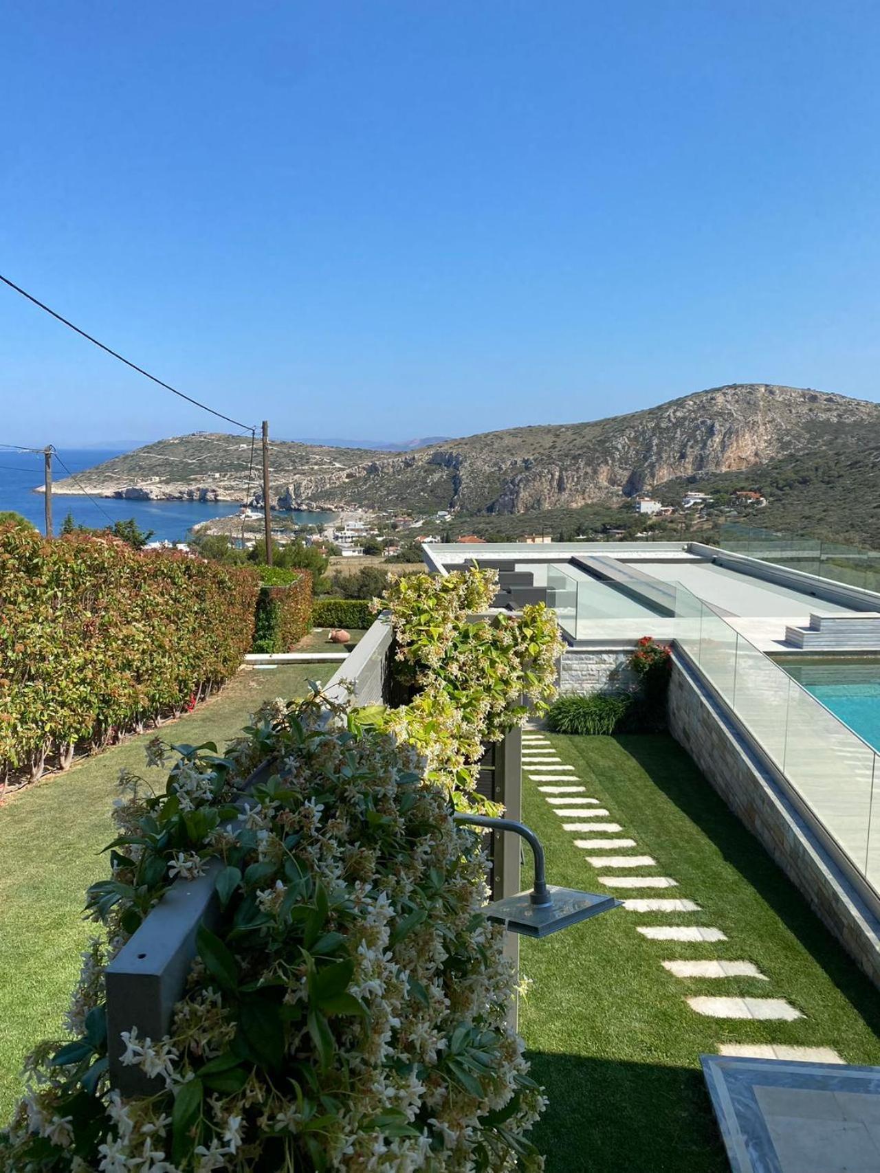 Dom wakacyjny Greek Sea Kaki Thalassa , Attiki Athens Seaview