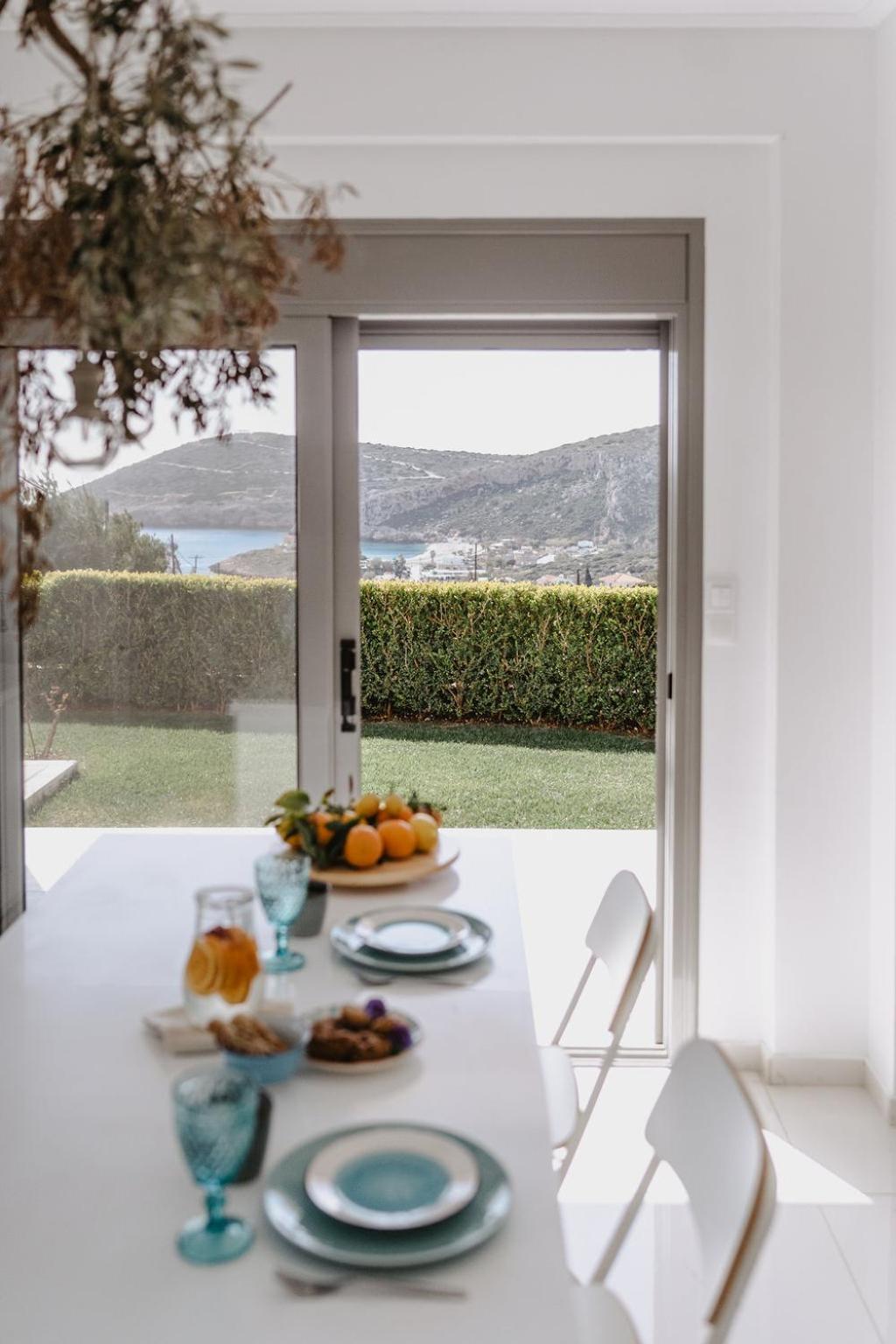 Holiday home Greek Sea Kaki Thalassa 400 Meters To The Keratea