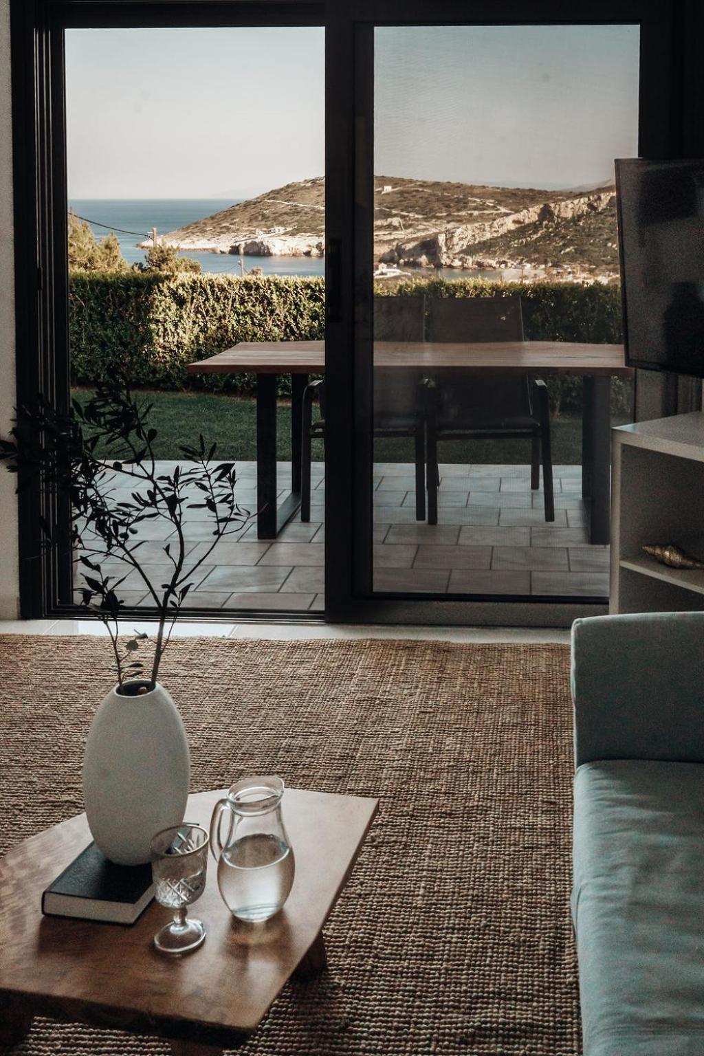 Greek Sea Kaki Thalassa , Attiki Athens Seaview *